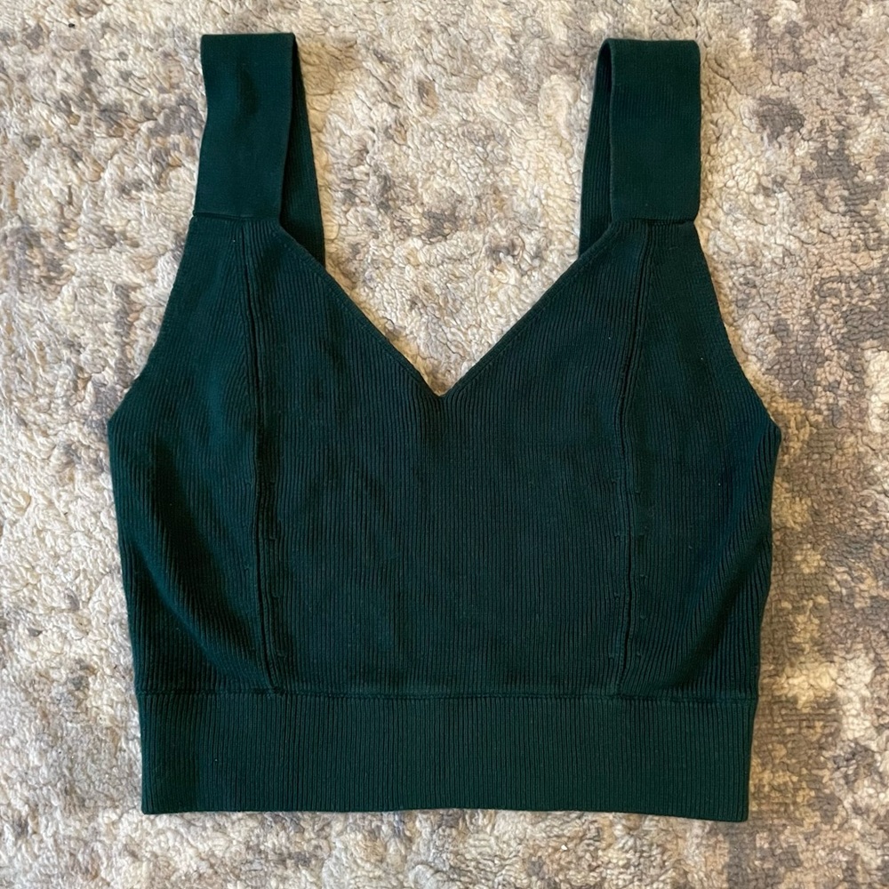 Kendall & Kylie Crop Top